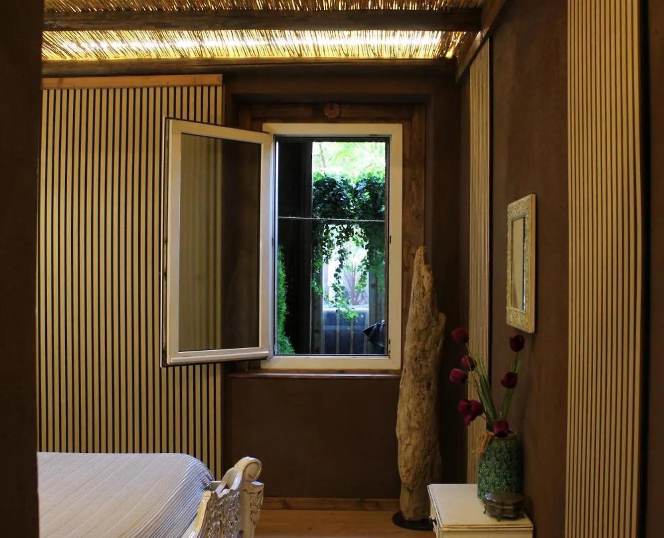 Il Giardino Di Chiara Bed & Breakfast Oristano