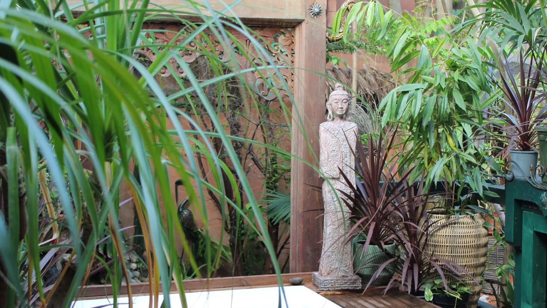 Il Giardino Di Chiara Bed & Breakfast Oristano