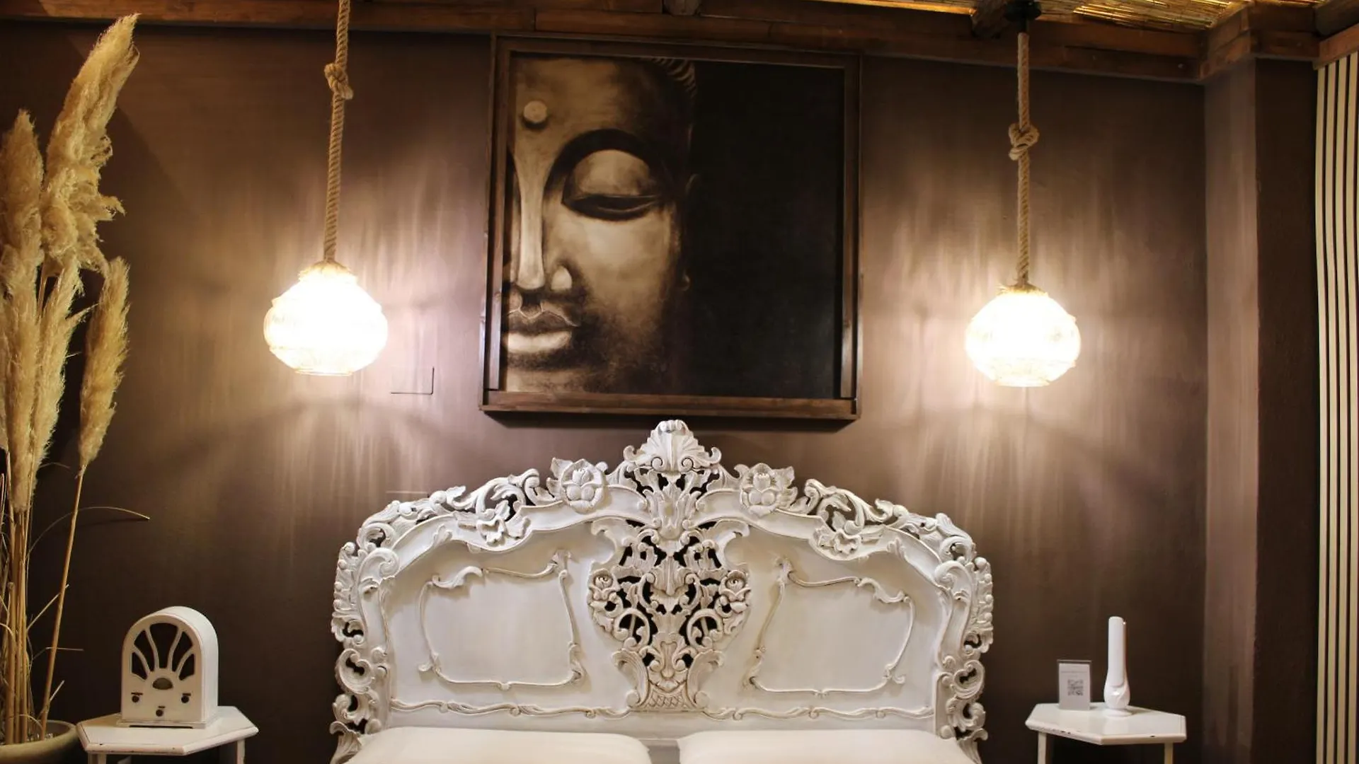 Il Giardino Di Chiara Bed & Breakfast Oristano İtalya