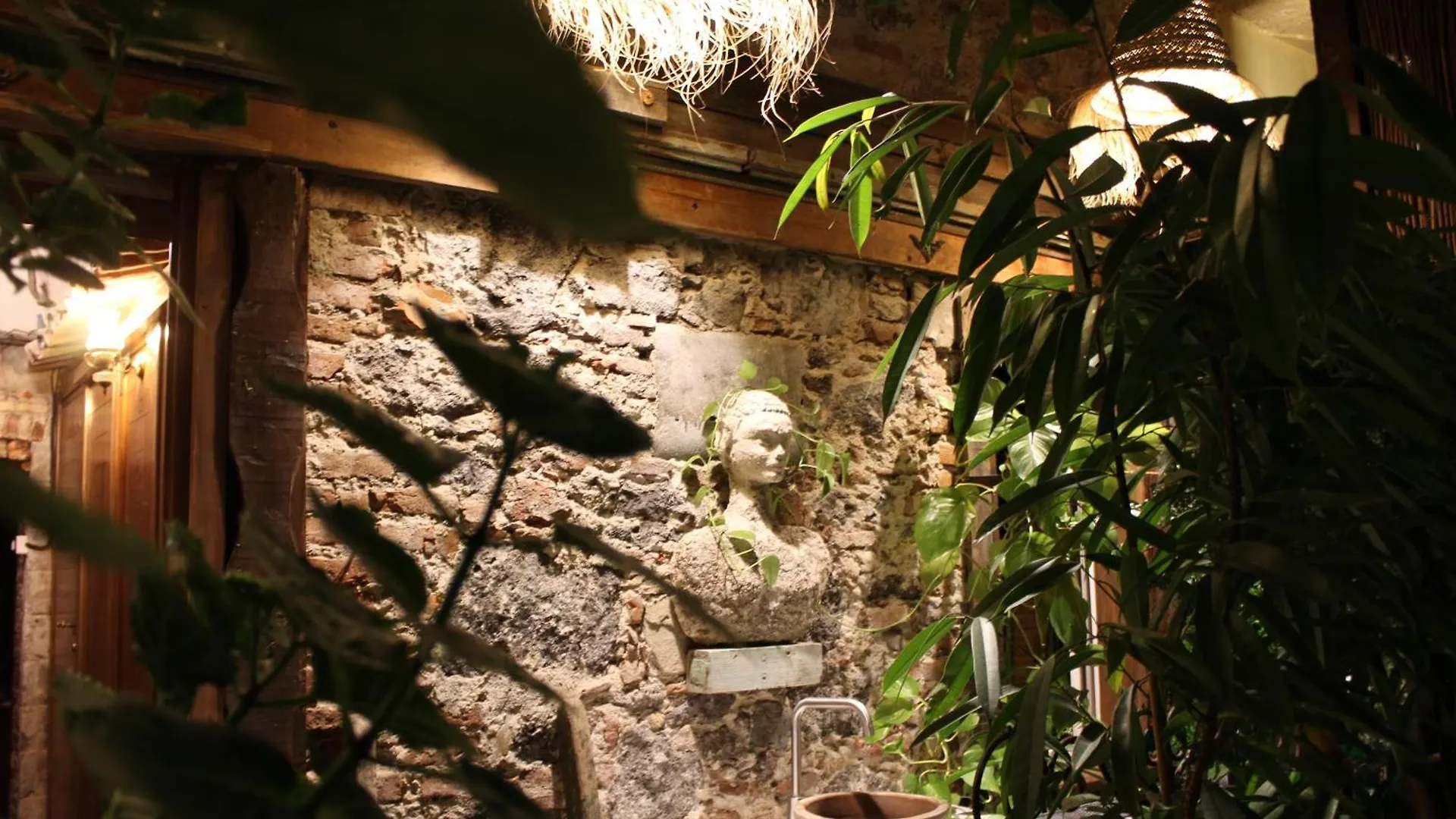 Il Giardino Di Chiara Bed & Breakfast Oristano