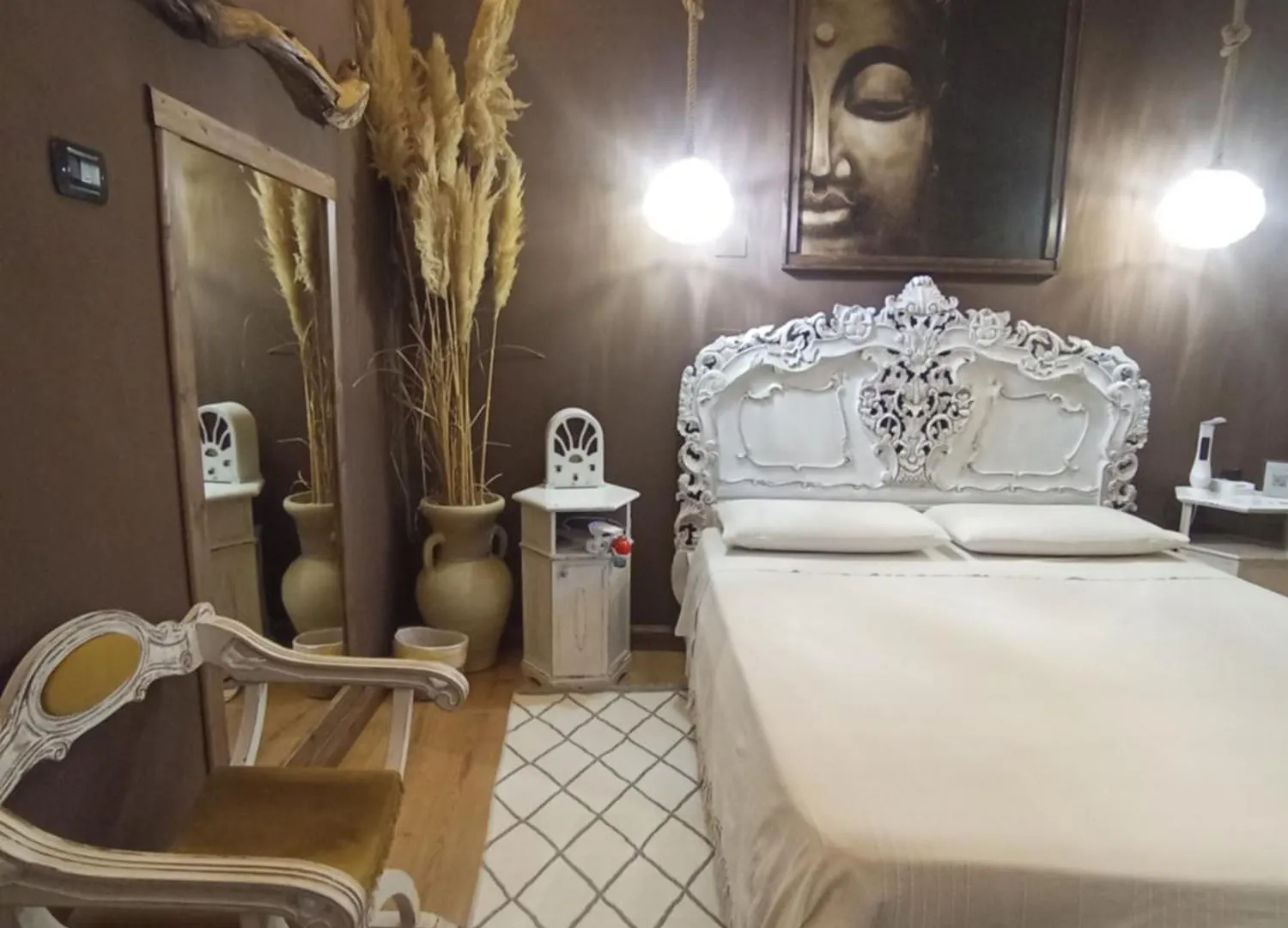 Il Giardino Di Chiara Bed & Breakfast Oristano