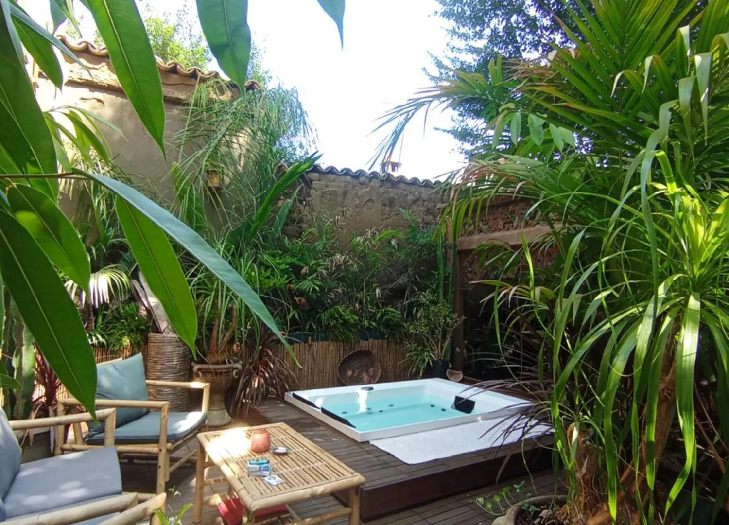 Il Giardino Di Chiara Bed & Breakfast Oristano