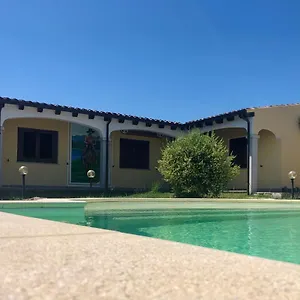 Blue Relax - Turismo Rurale Bed & Breakfast