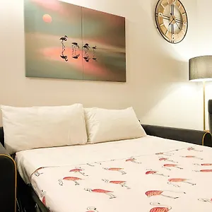 A Serenai - Elegante In Centro Appartement