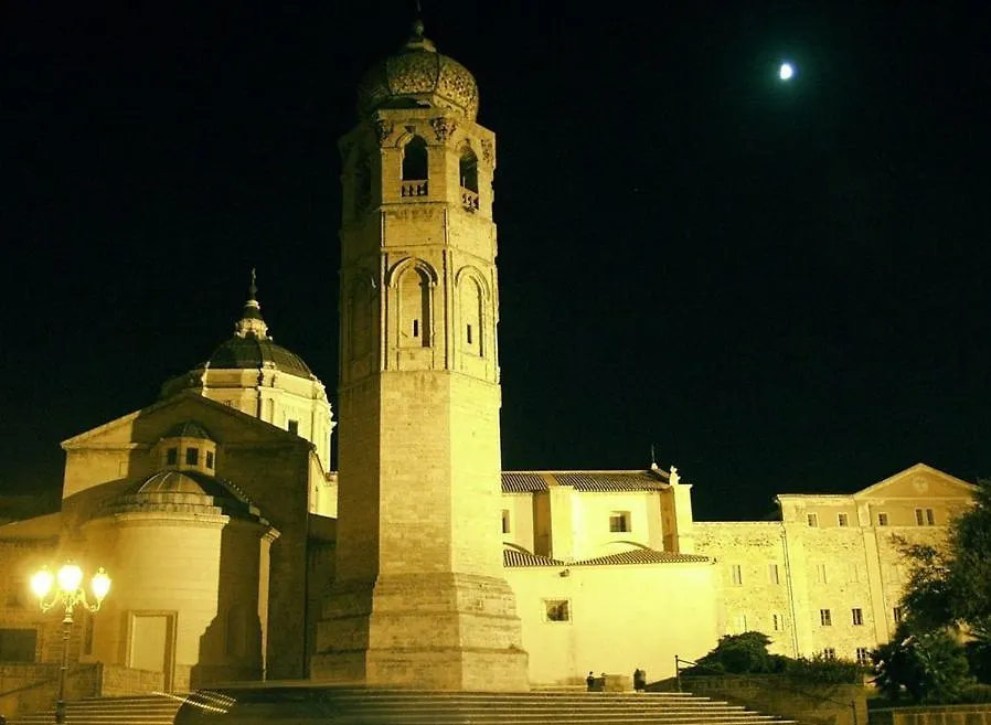 Il Giardino Di Chiara Bed and Breakfast Oristano