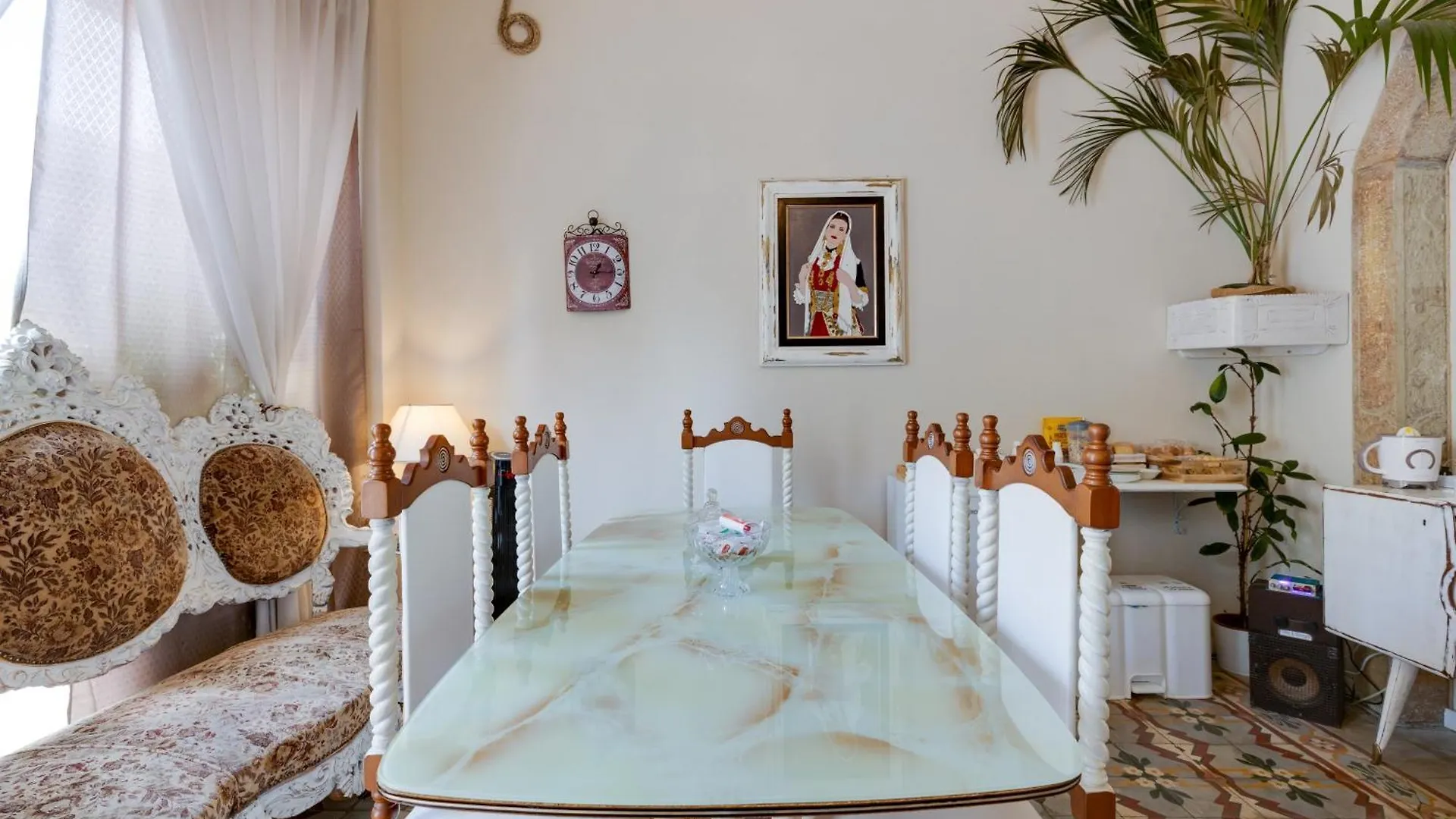 Bed and Breakfast Il Giardino Di Chiara à Oristano