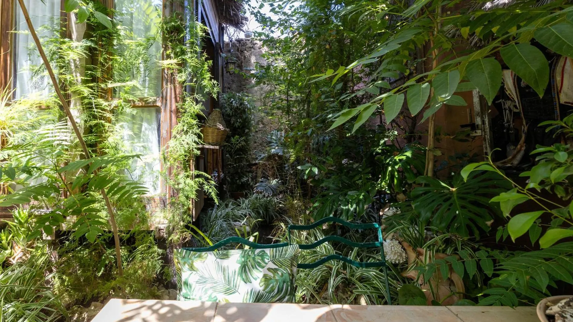 Il Giardino Di Chiara Bed and Breakfast Oristano 0*,