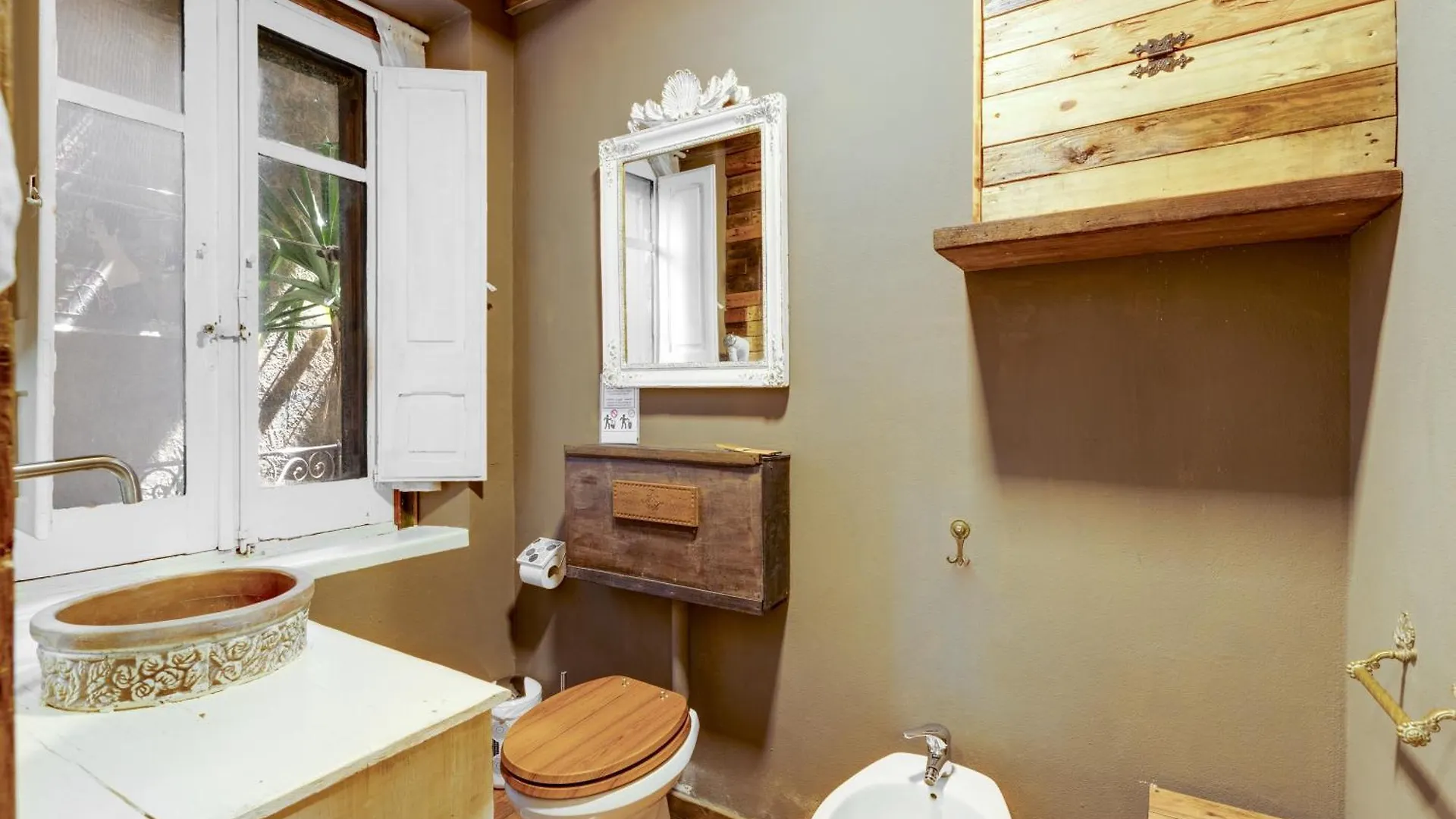 Il Giardino Di Chiara Bed and Breakfast Oristano