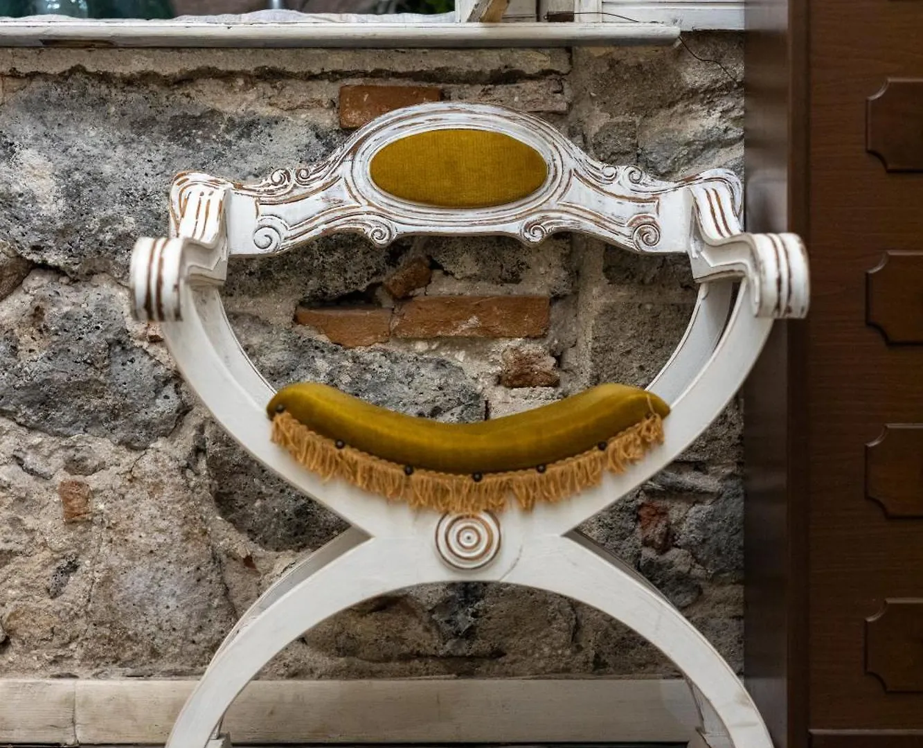 Il Giardino Di Chiara Bed and Breakfast Oristano