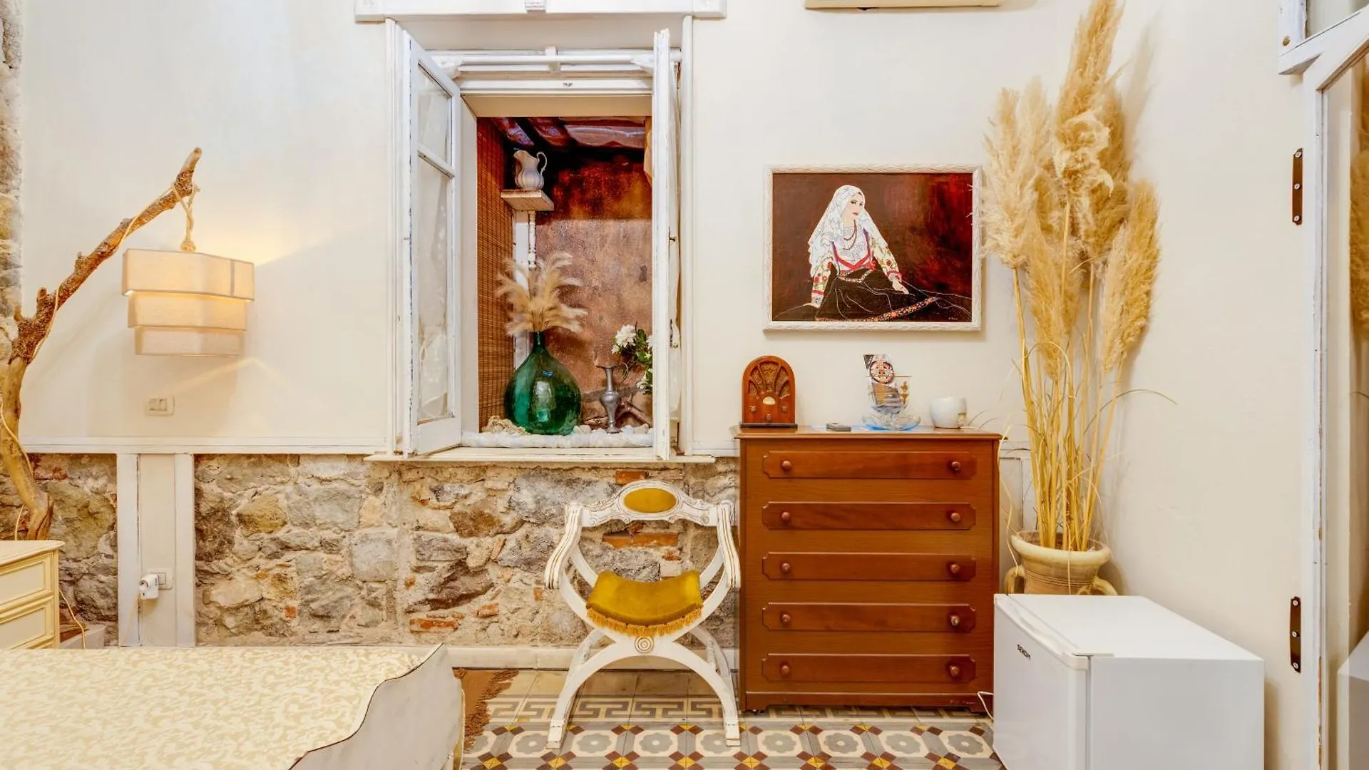 Il Giardino Di Chiara Bed and Breakfast Oristano