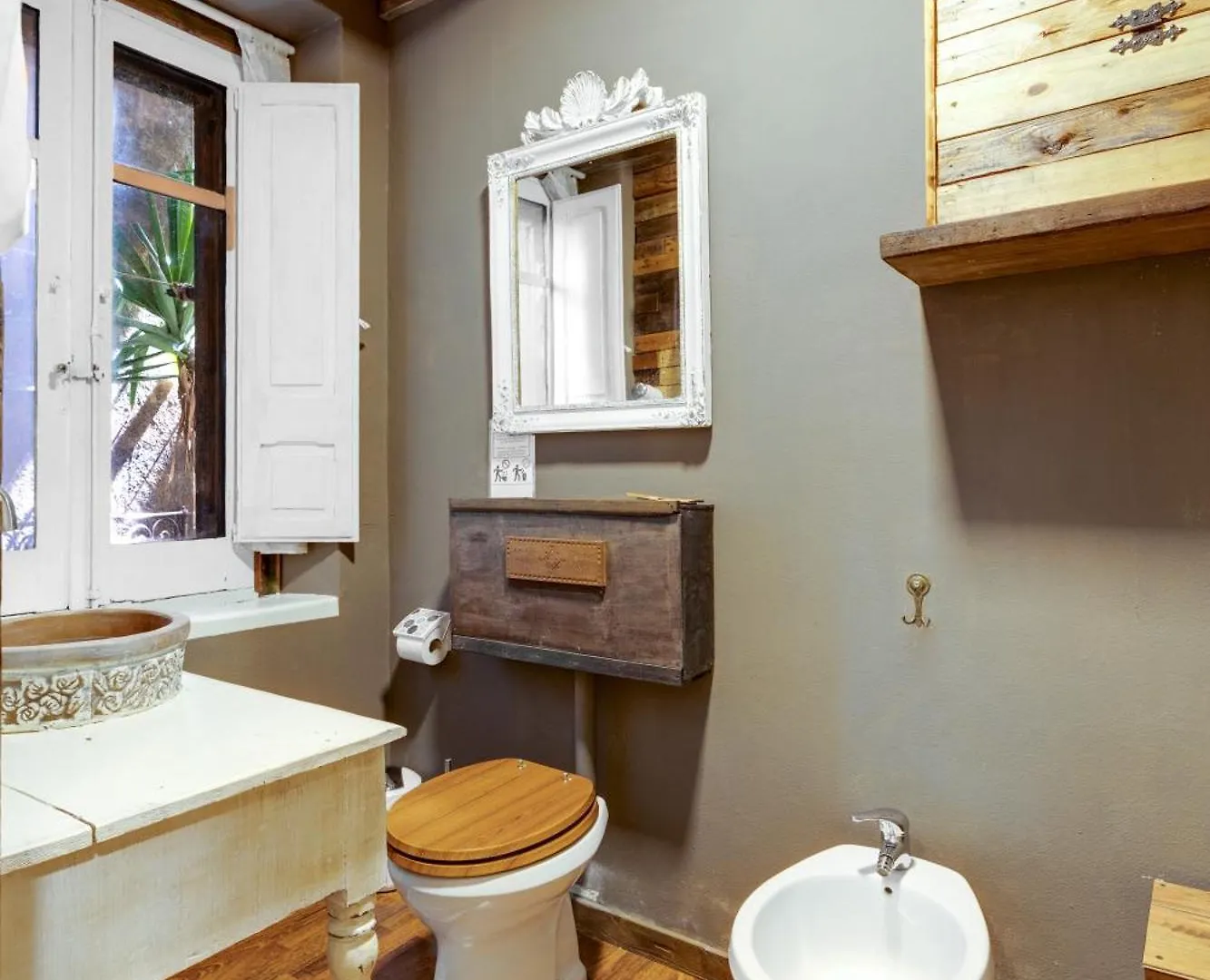 Il Giardino Di Chiara Bed and Breakfast Oristano