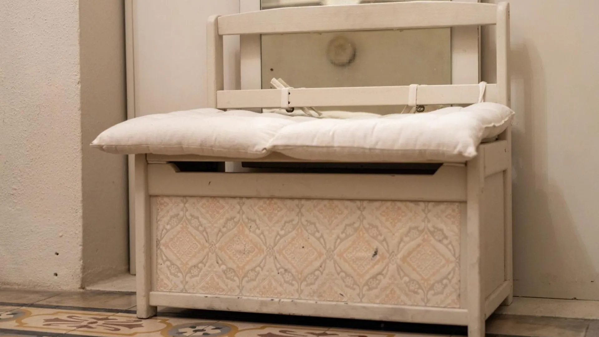 Il Giardino Di Chiara Bed and Breakfast Oristano