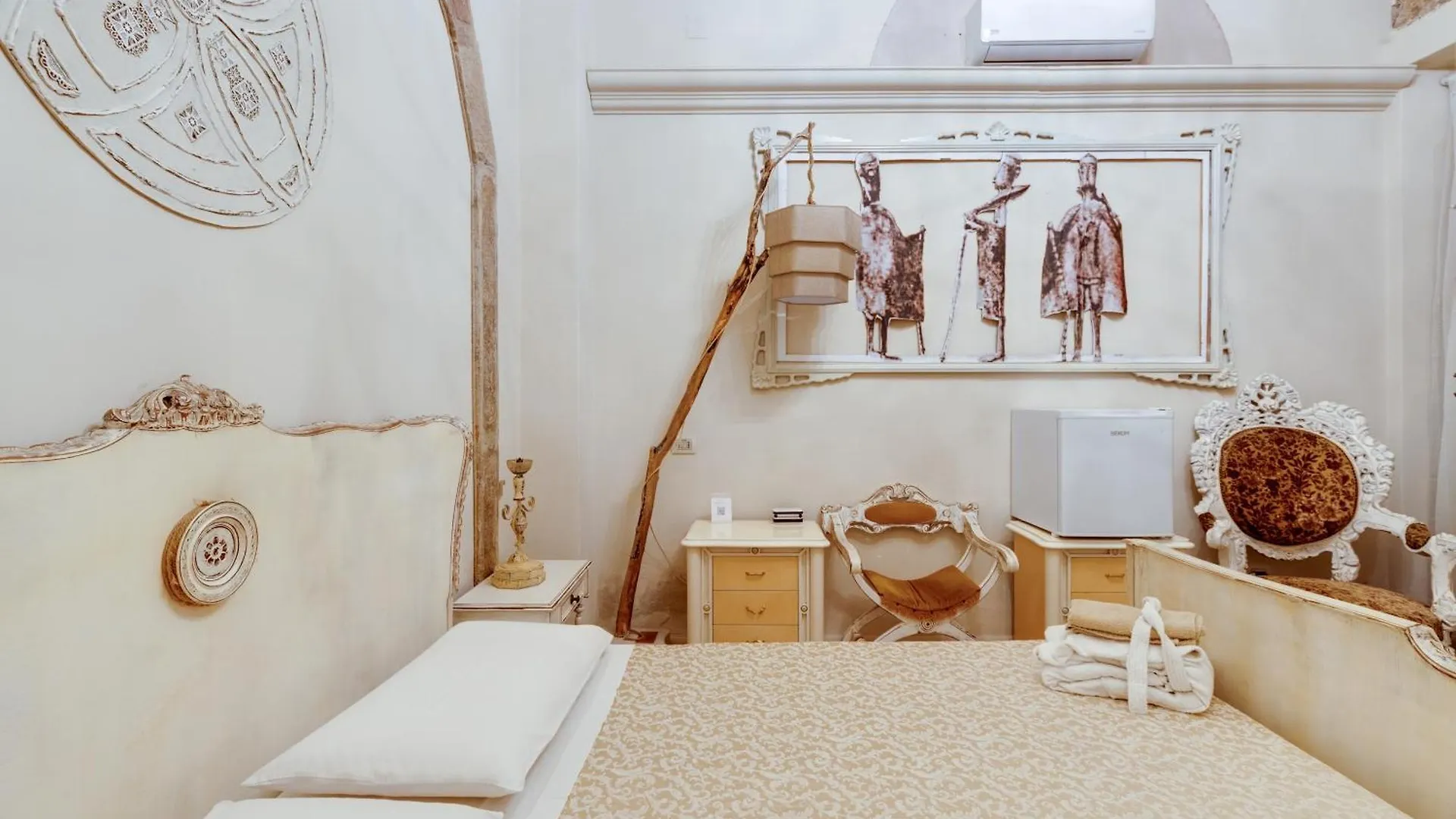 Il Giardino Di Chiara Bed and Breakfast Oristano 0*,