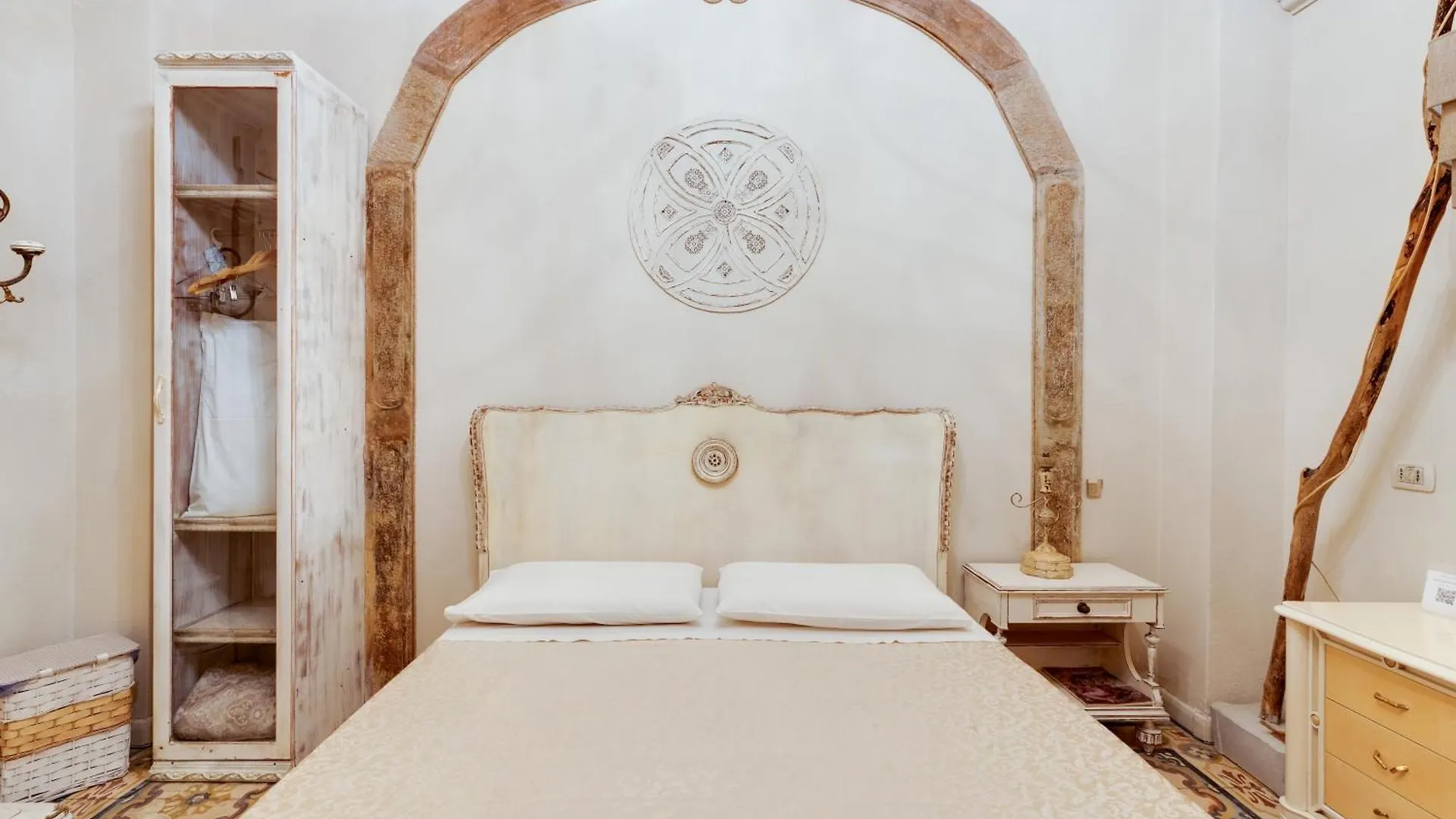 Il Giardino Di Chiara Bed and Breakfast Oristano 0*,