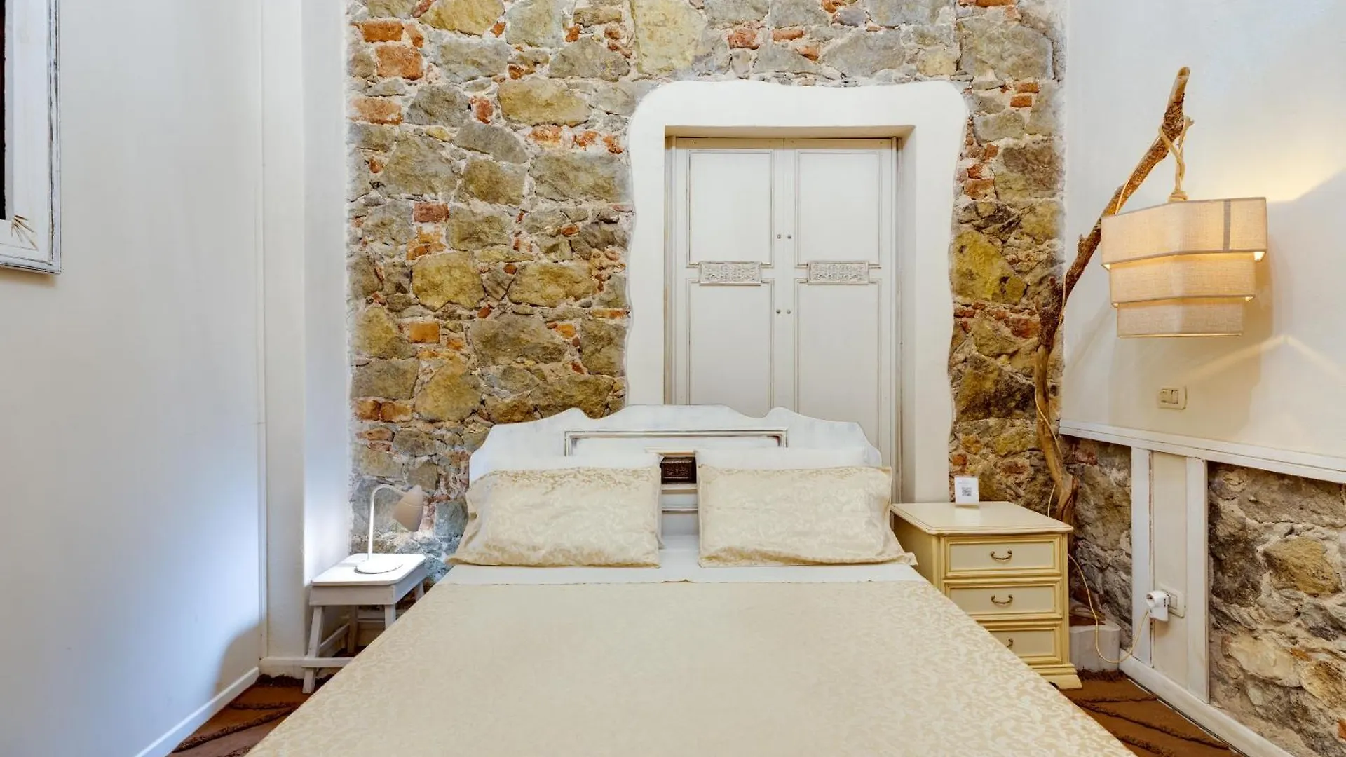 Il Giardino Di Chiara Bed and Breakfast Oristano