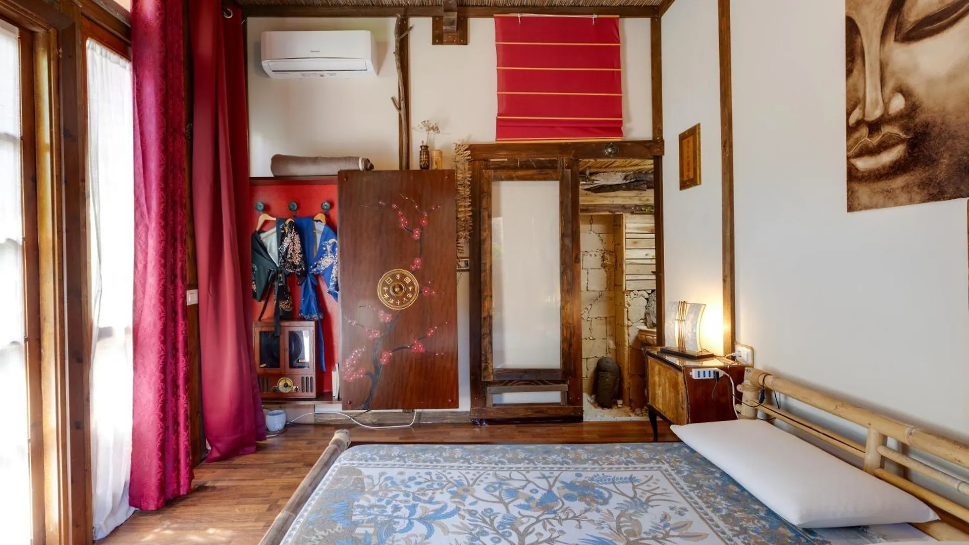 Il Giardino Di Chiara Bed and Breakfast Oristano 0*,