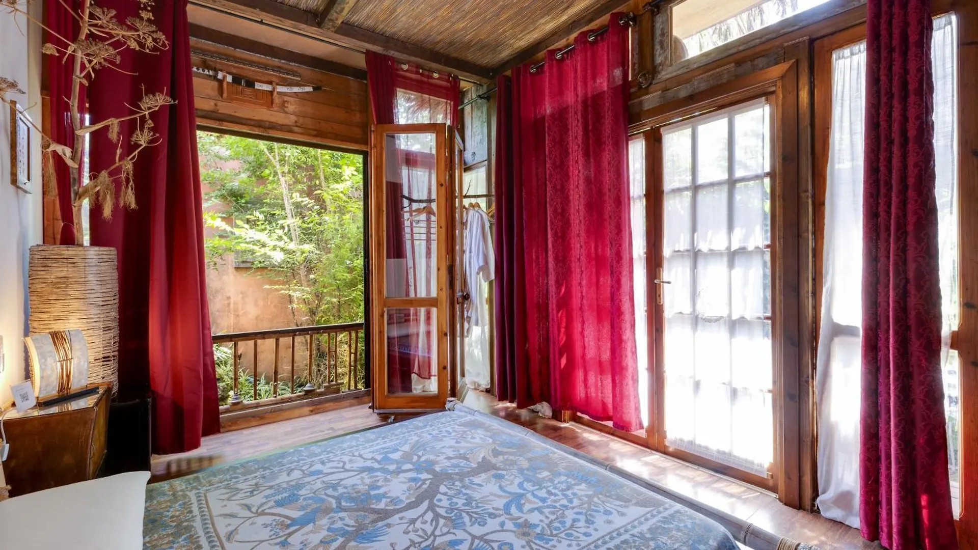 Il Giardino Di Chiara Bed and Breakfast Oristano