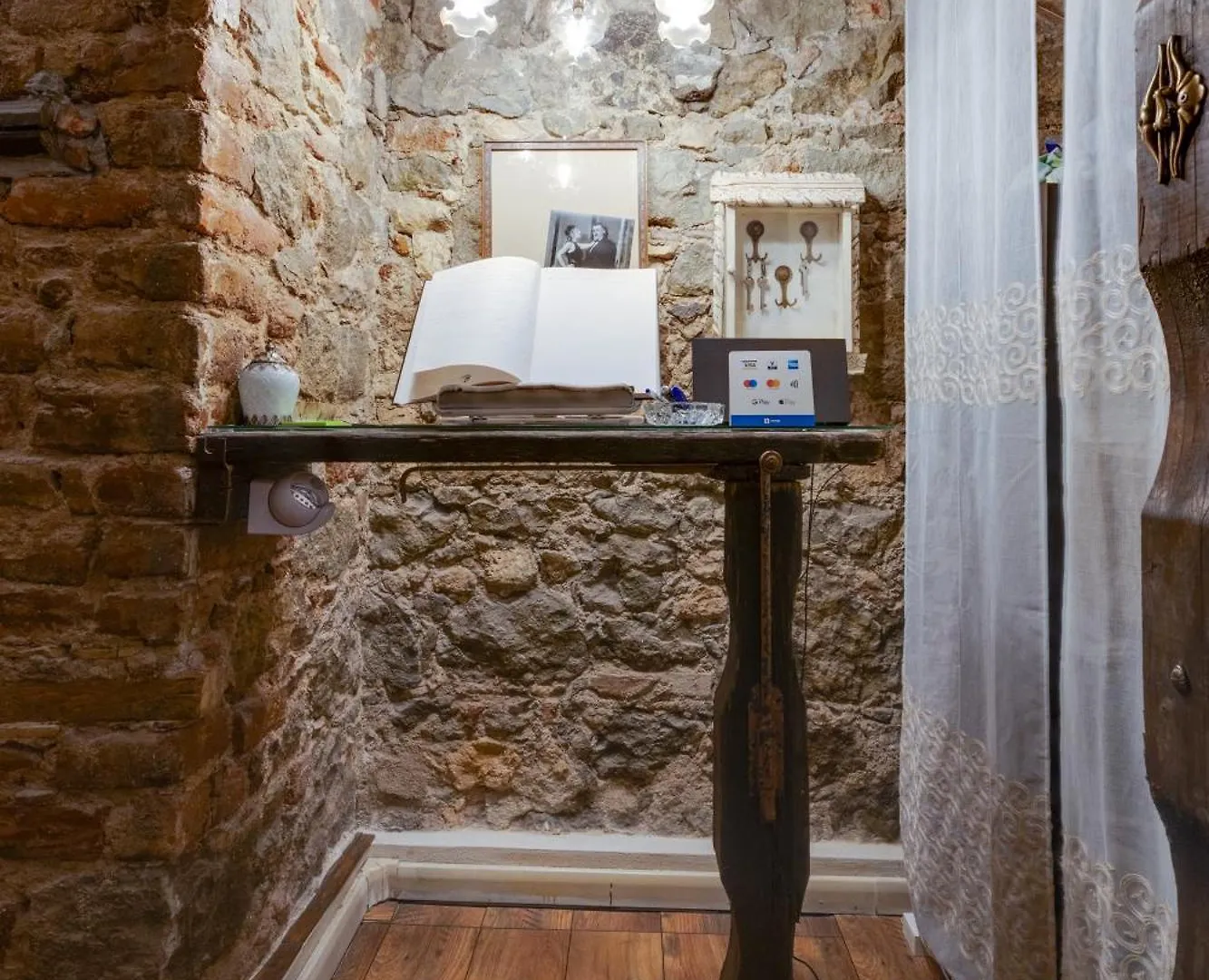 Il Giardino Di Chiara Bed and Breakfast Oristano