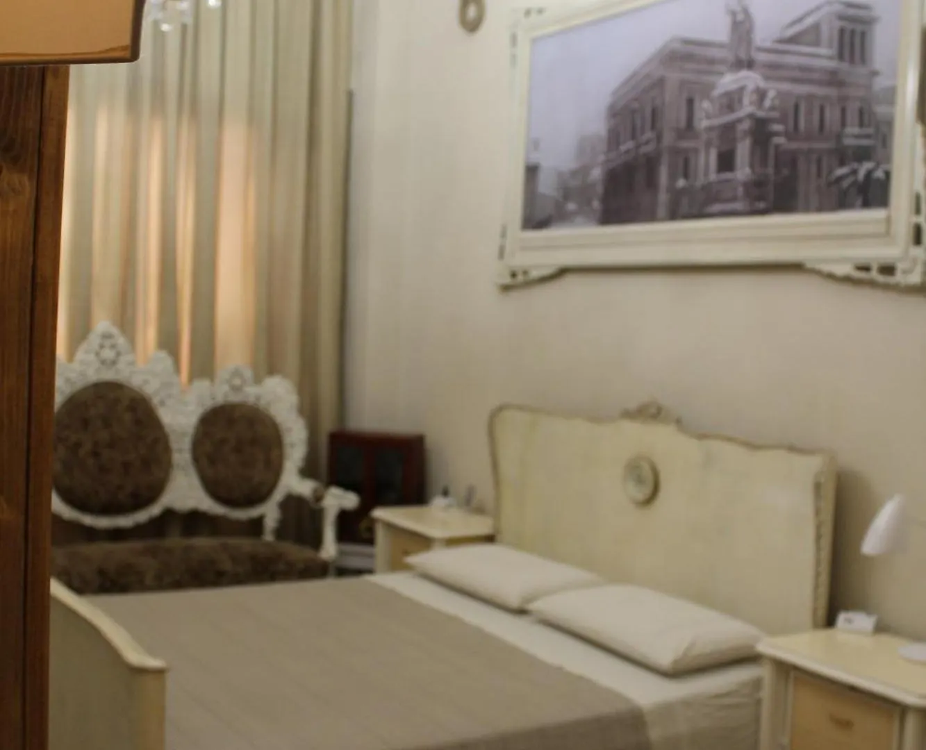 Il Giardino Di Chiara Bed & Breakfast Oristano