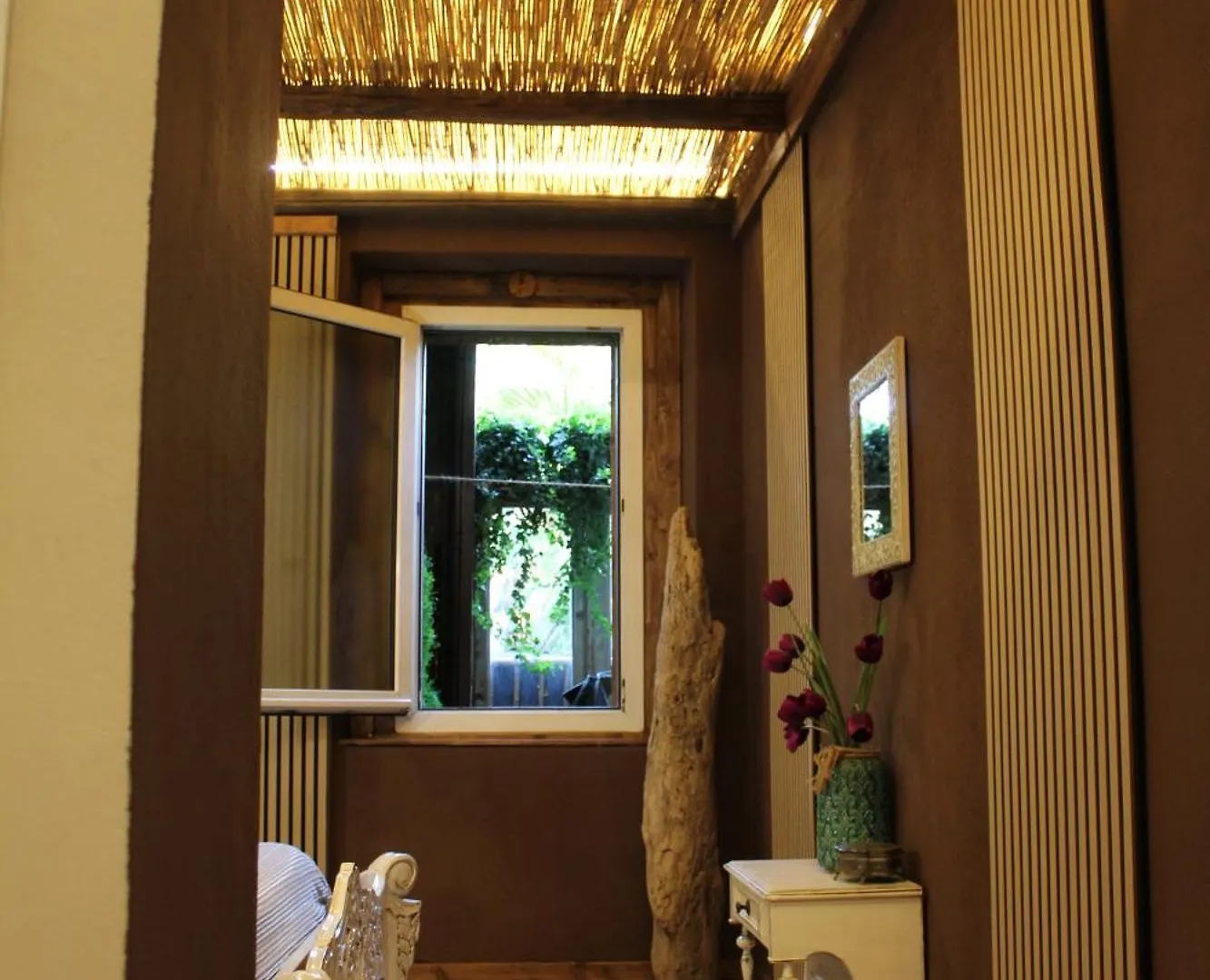 Il Giardino Di Chiara Bed & Breakfast Oristano Italy
