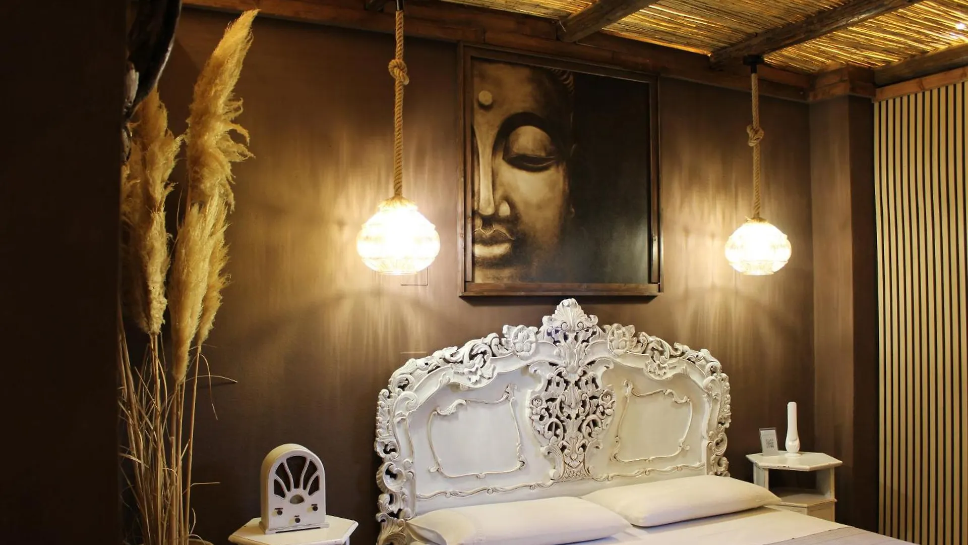 Il Giardino Di Chiara Bed & Breakfast Oristano 0*,  Italy