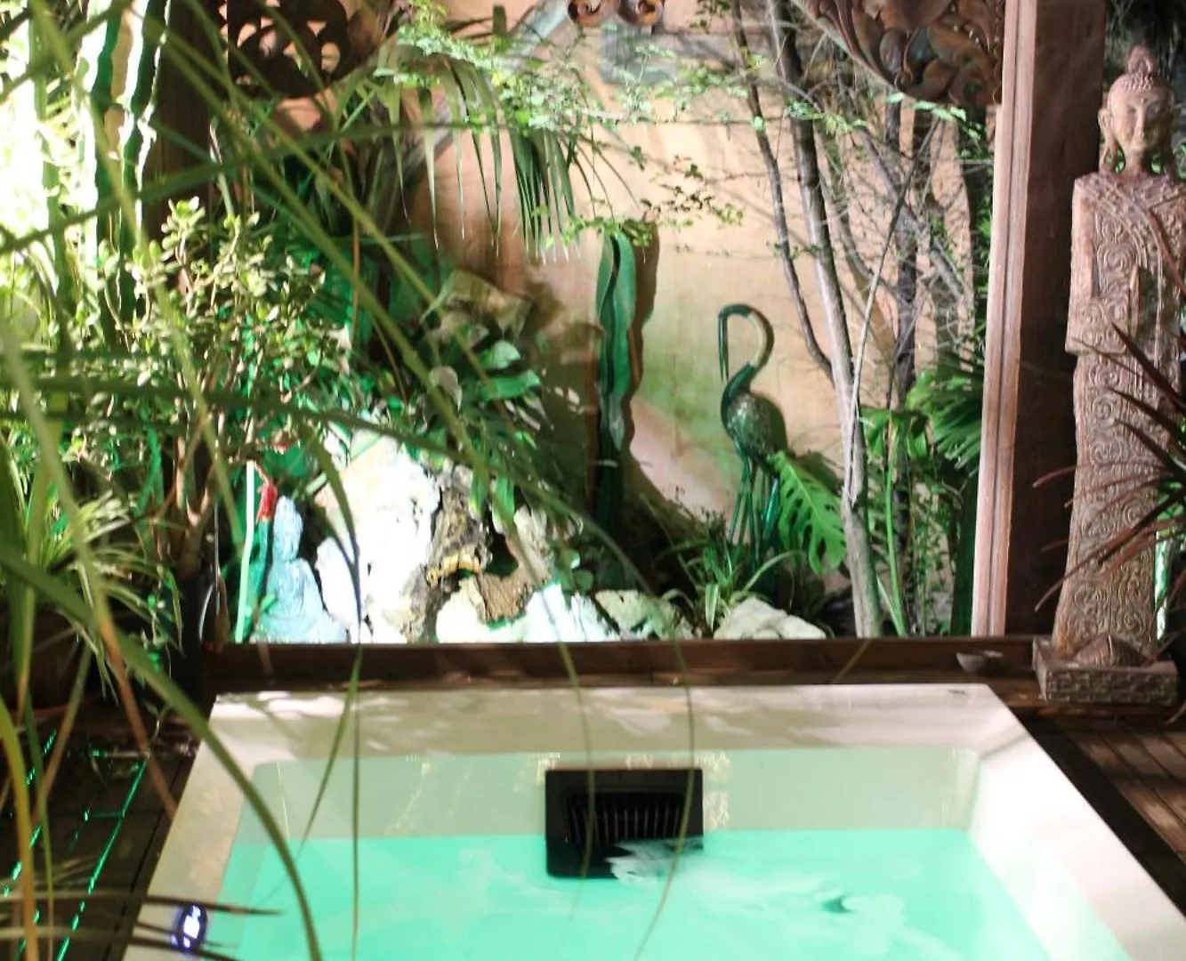 Il Giardino Di Chiara Bed & Breakfast Oristano 0*,