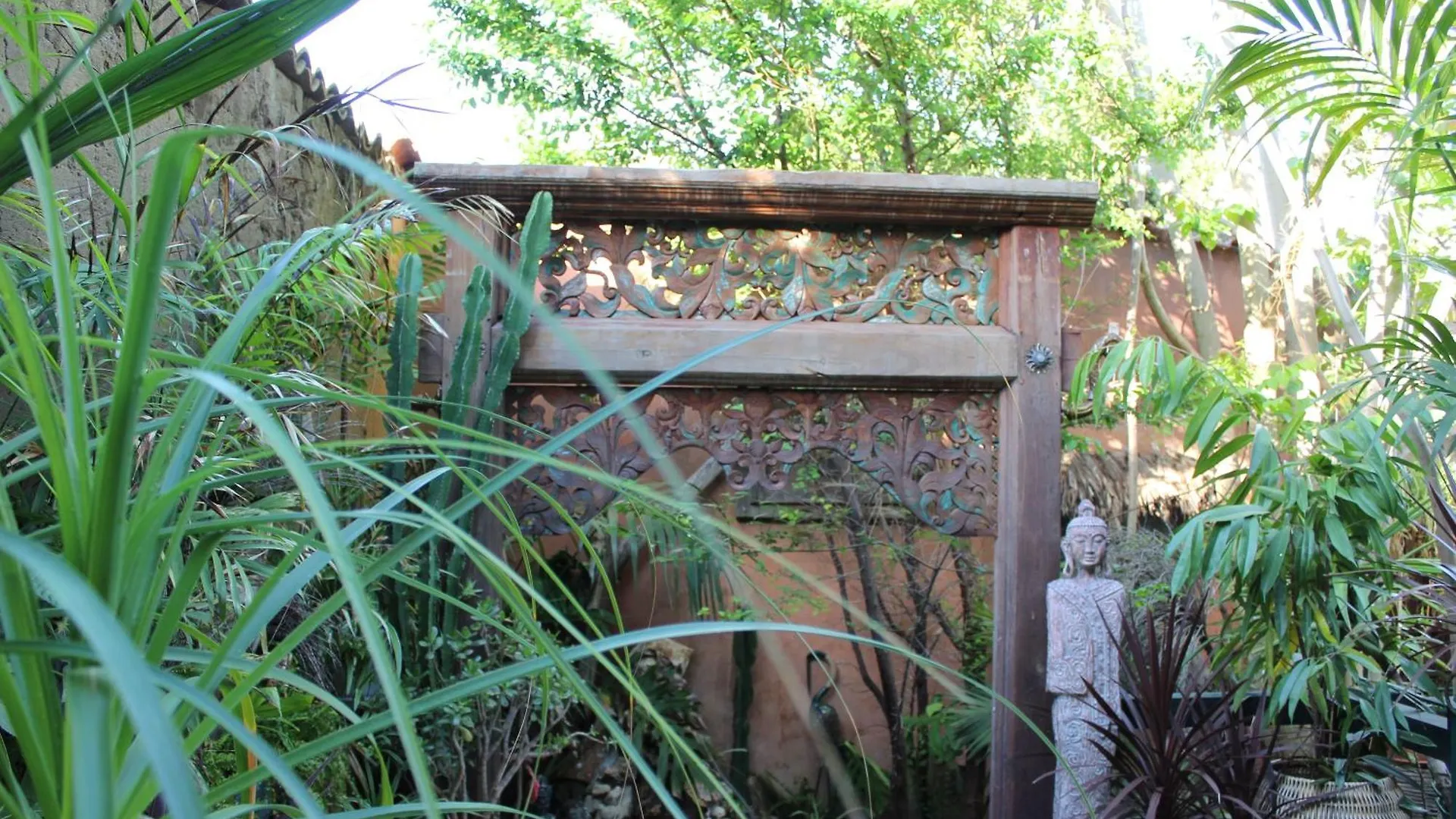 Il Giardino Di Chiara Bed & Breakfast Oristano