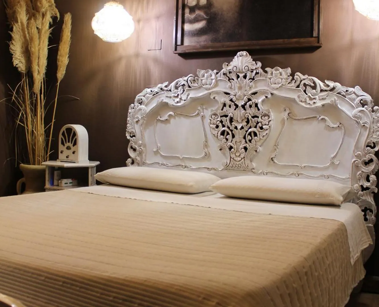 Il Giardino Di Chiara Bed & Breakfast Oristano