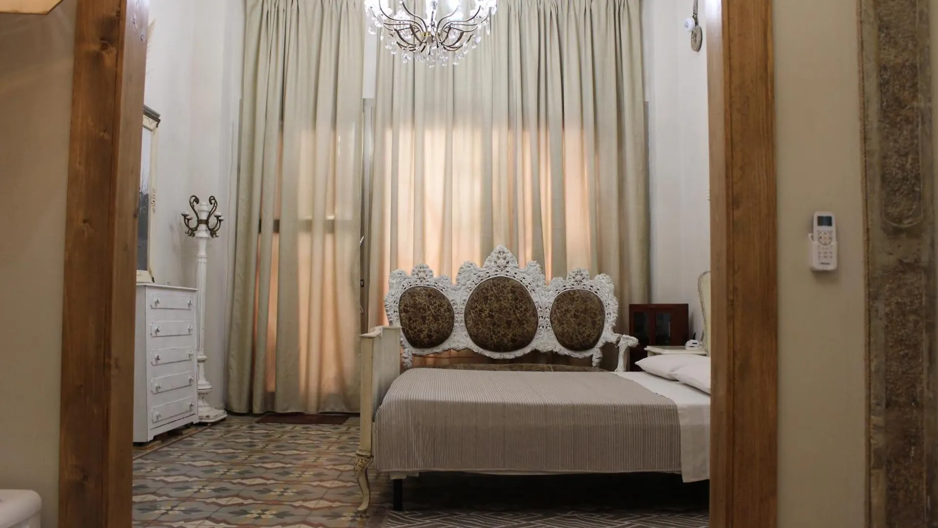 Il Giardino Di Chiara Bed & Breakfast Oristano 0*,