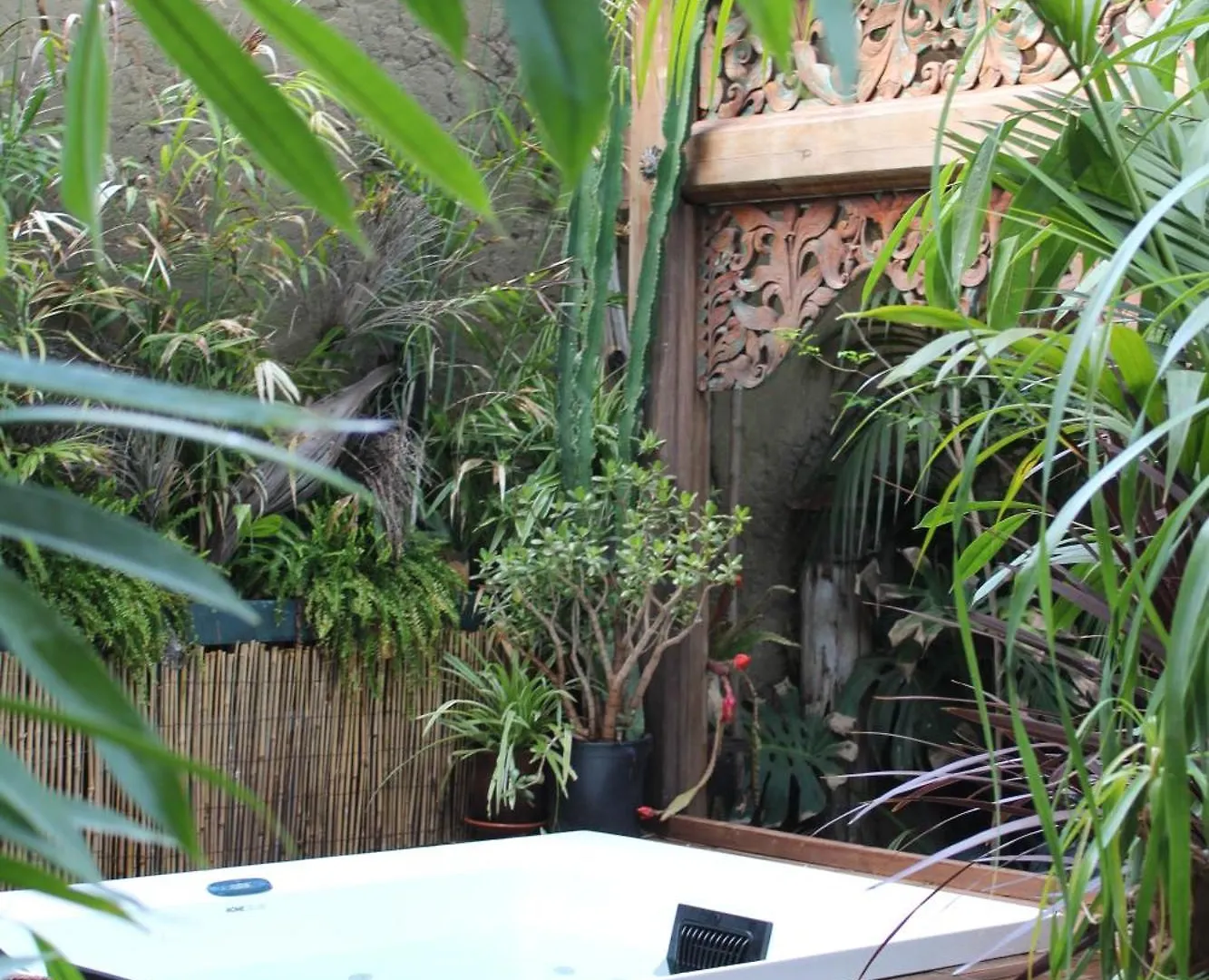 Il Giardino Di Chiara Bed & Breakfast Oristano
