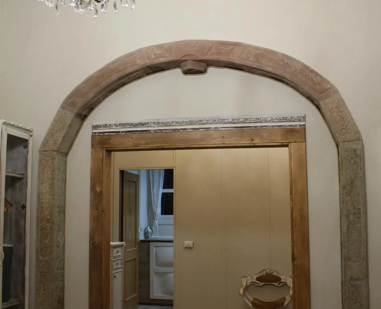 Il Giardino Di Chiara Bed & Breakfast Oristano