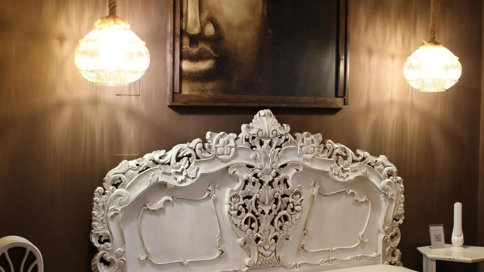 Il Giardino Di Chiara Bed & Breakfast Oristano