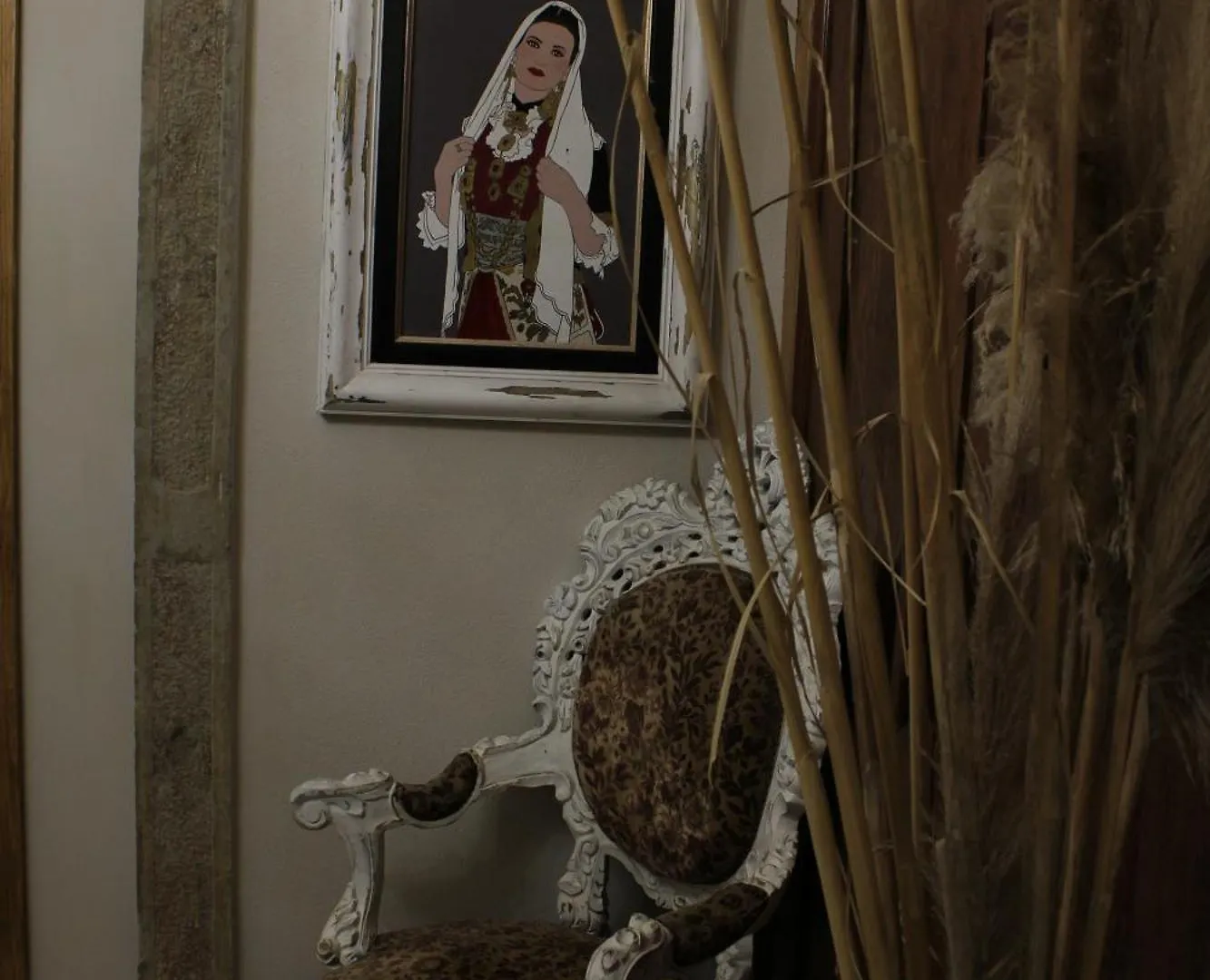 Il Giardino Di Chiara Bed & Breakfast Oristano