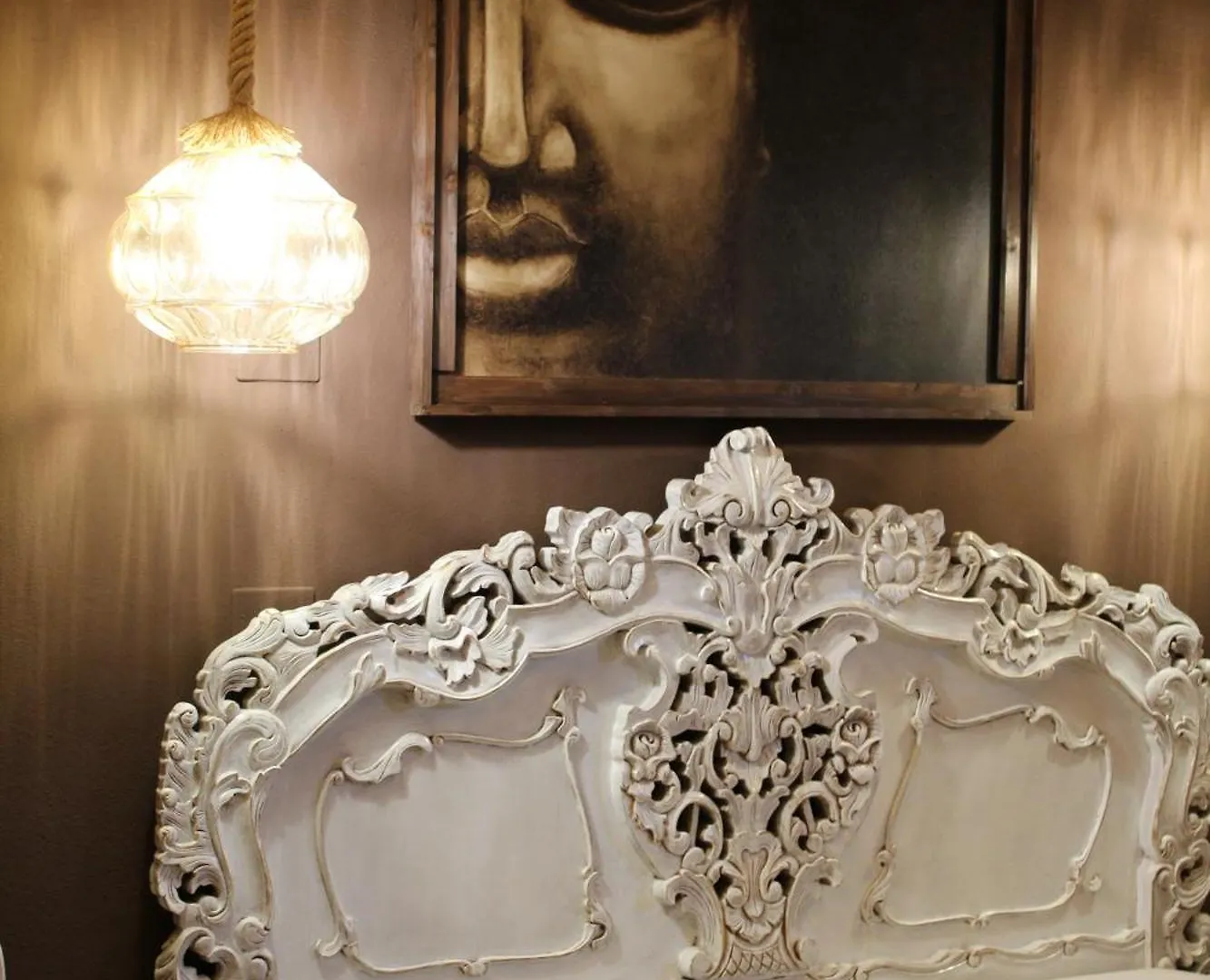 Il Giardino Di Chiara Bed & Breakfast Oristano Italy
