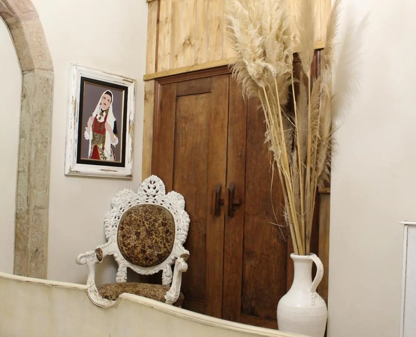 Il Giardino Di Chiara Bed & Breakfast Oristano