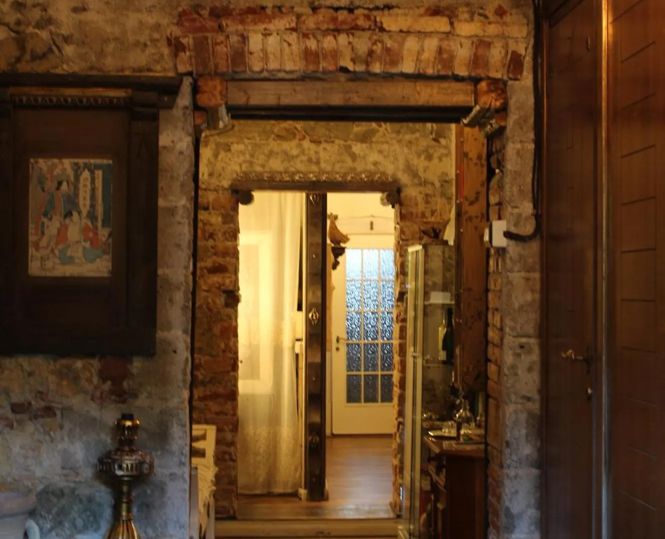 Il Giardino Di Chiara Bed & Breakfast Oristano